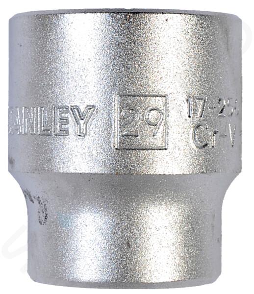Stanley Accesorios - LLave de vaso 29 mm 1-17-256
