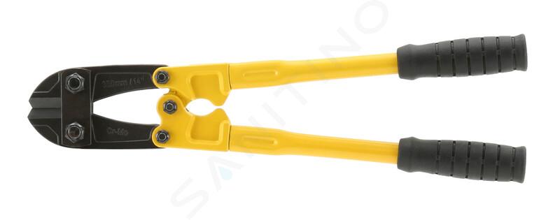 Stanley Accessori - Pinze da taglio per aste e bulloni, lunghezza 35 cm 1-17-750