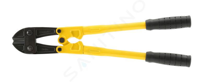 Stanley Outils - Pince coupante pour tiges et boulons, longueur : 45 cm 1-17-751