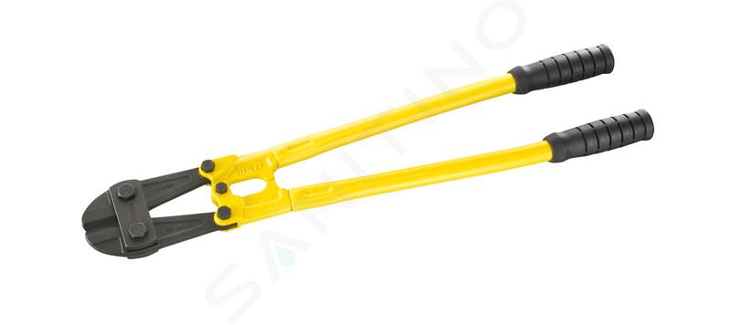 Stanley Outils - Pince coupante pour tiges et boulons, longueur : 60 cm 1-17-752