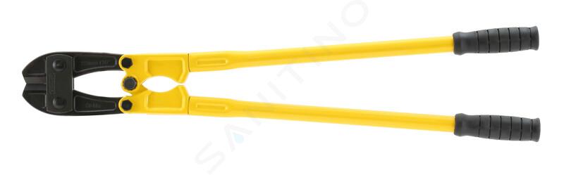 Stanley Outils - Pince coupante pour tiges et boulons, longueur : 75 cm 1-17-753