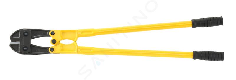 Stanley Outils - Pince coupante pour tiges et boulons, longueur : 90 cm 1-17-754