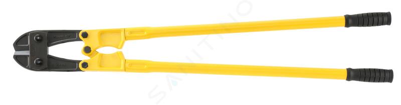 Stanley Outils - Pince coupante pour tiges et boulons, longueur : 105 cm 1-17-755