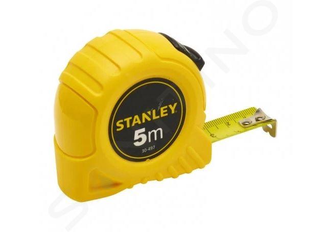 Stanley Accesorios - Cinta bobinadora 5 m 1-30-497