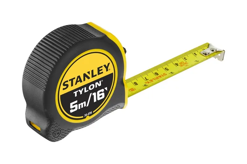 Levně Stanley - Svinovací metr Tylon 5 m 1-30-696
