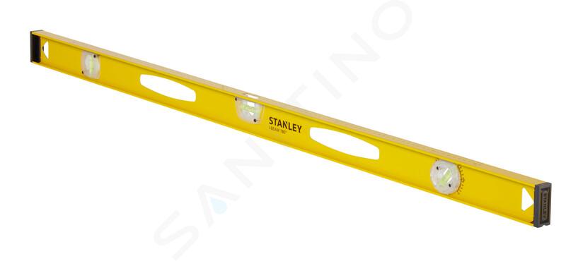 Stanley Accessoires - Waterpas 120 cm 1-42-923