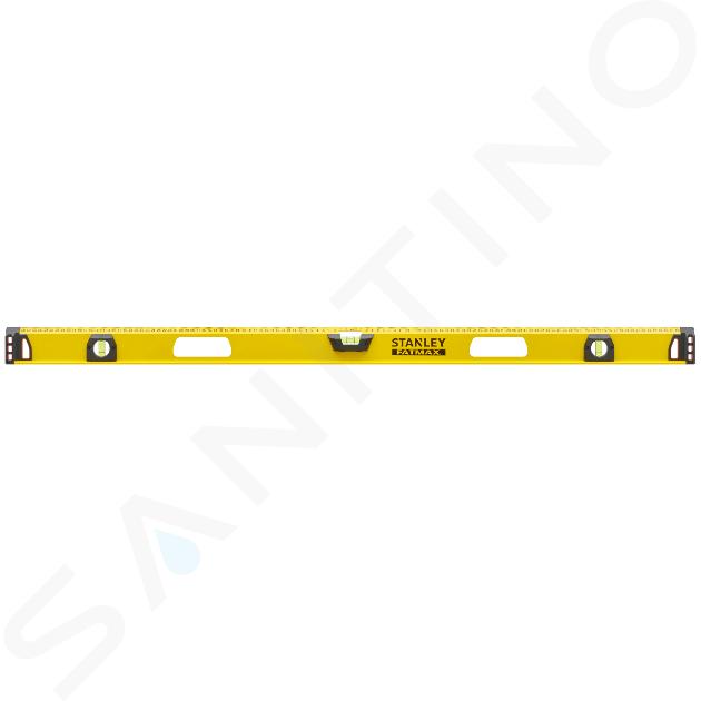 Stanley Accesorii - Nivelă cu bulă 120 cm 1-43-555