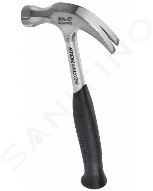 Stanley Náradie - Tesárske kladivo 570 g 1-51-033
