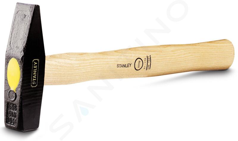 Stanley Náradie - Zámočnícke kladivo 500 g 1-51-175