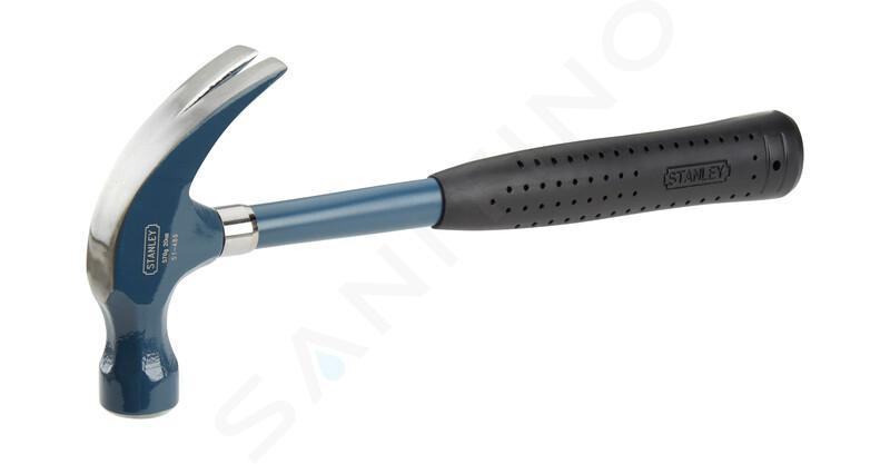 Stanley Nářadí - Tesařské kladivo 570 g 1-51-489