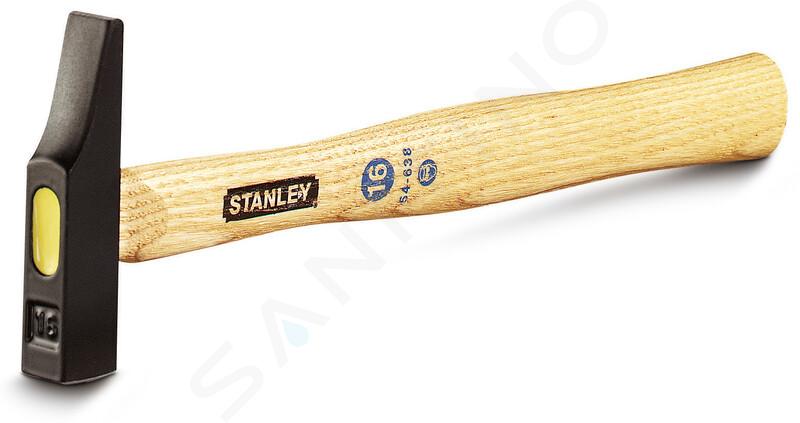 Stanley Nářadí - Truhlářské kladivo 16 mm, 100 g 1-54-638
