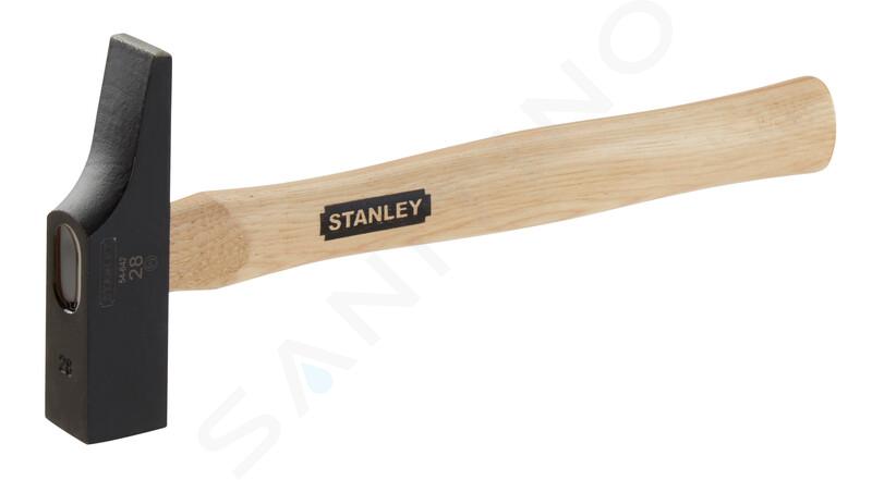 Stanley Nářadí - Truhlářské kladivo 28 mm, 400 g 1-54-642