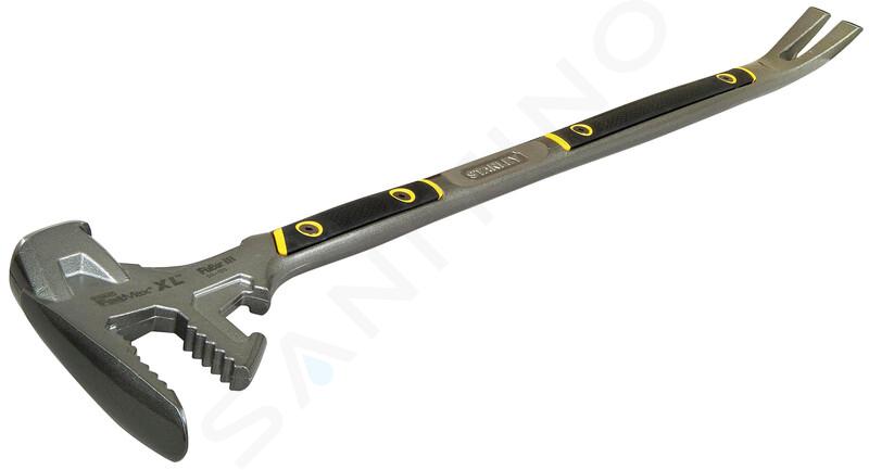 Stanley Outils - Outil de démolition 5 en 1 1-55-120