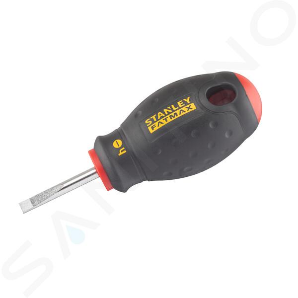 Stanley Herramientas - Destornillador paralelo, longitud 30 mm 1-65-484