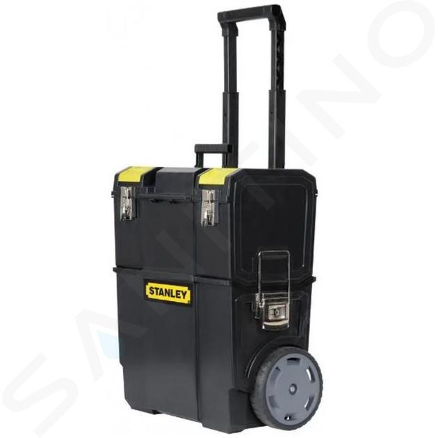 Stanley Accessoires - Afneembare gereedschapskoffer 2in1 1-70-327