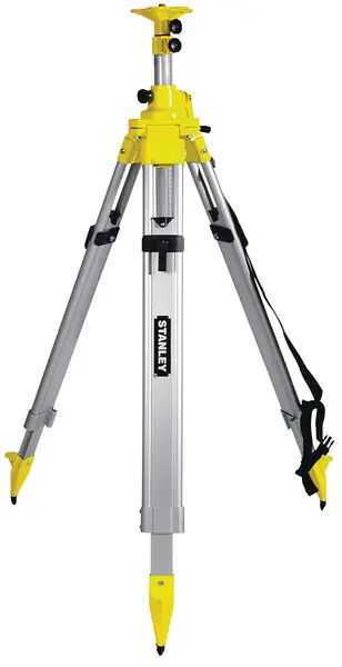 Levně Stanley Příslušenství - Stavební stativ, výška 292 cm 1-77-164