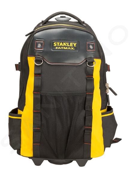 Stanley Accessori - Borsa porta attrezzi, con rotelle 1-79-215