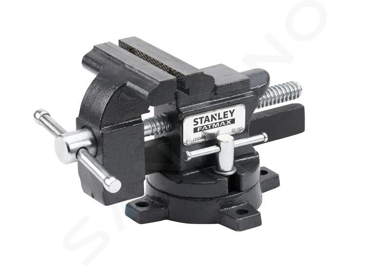 Stanley Accessoires - Étau d'établi 1-83-065