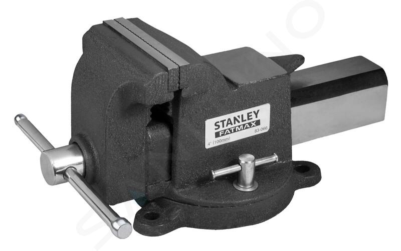 Stanley Accessoires - Étau d'établi 1-83-066