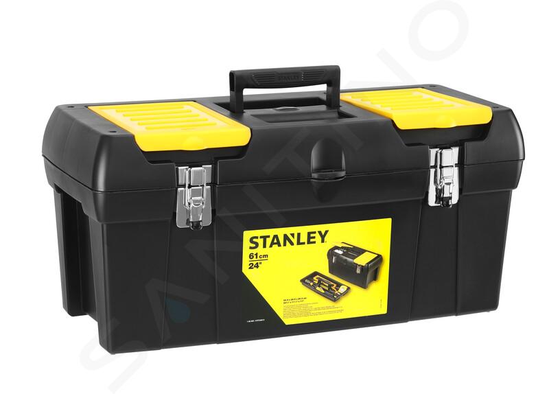 Stanley Accesorii - Trusă de scule 1-92-067