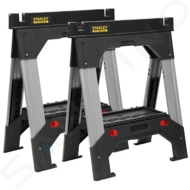 Stanley Accesorii - Stand de tăiere, 2 buc 1-92-980