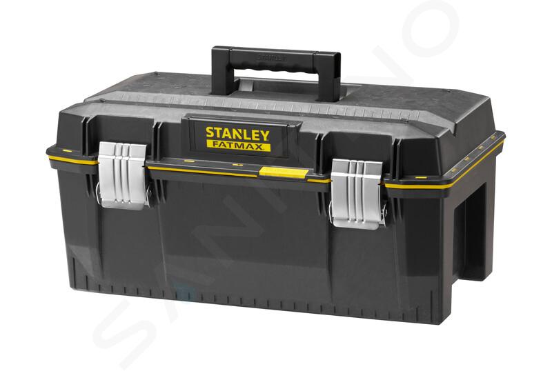 Stanley Accesorii - Trusă de scule FATMAX, mărimea 28 1-93-935