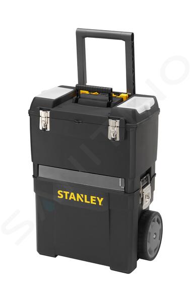 Stanley Accessori - Set di valigie porta utensili 1-93-968