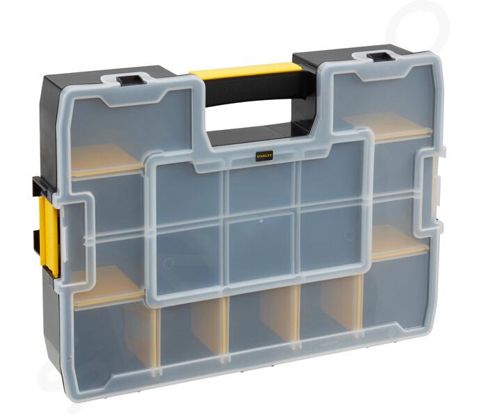 Stanley Accessoires - Organiseur SORTMASTER 1-94-745