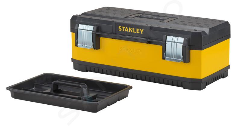 Stanley Accessoires - Mallette à outils 1-95-613