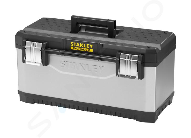 Stanley Accessoires - Gereedschapskoffer 1-95-616