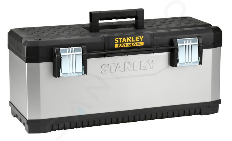 Stanley Accessoires - Mallette à outils 1-95-617