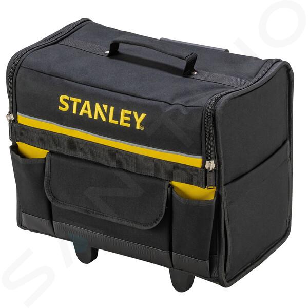 Stanley Accessori - Borsa porta attrezzi, con rotelle 1-97-515