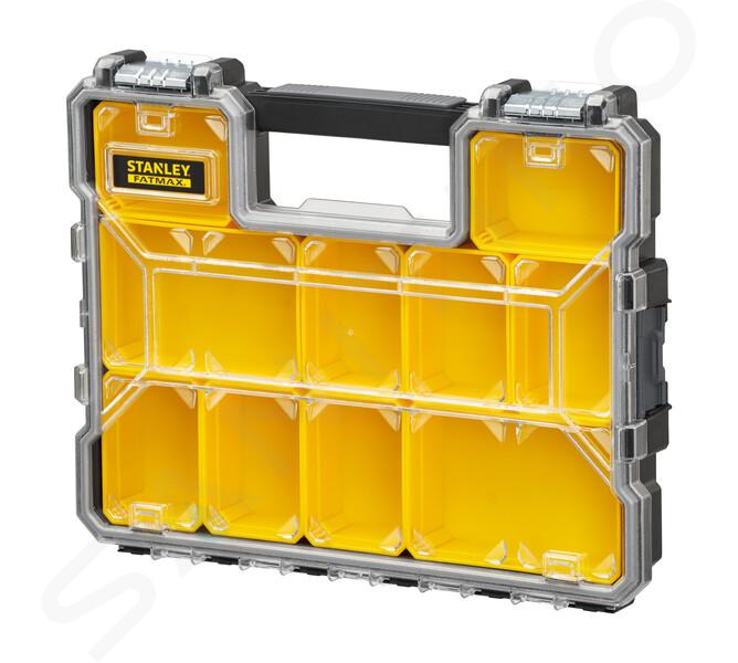 Stanley Accessoires - Professionele Organizer FATMAX, ondiep 1-97-517