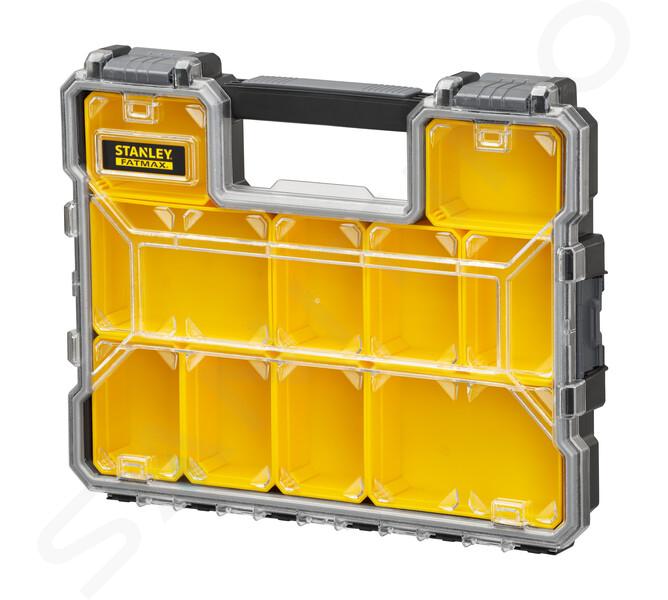 Stanley Accessoires - Organiseur, peu profond 1-97-519