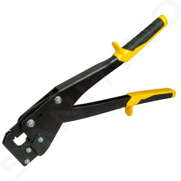 Stanley Outils - Pince à sertir pour structures en plaques de plâtre 15-261