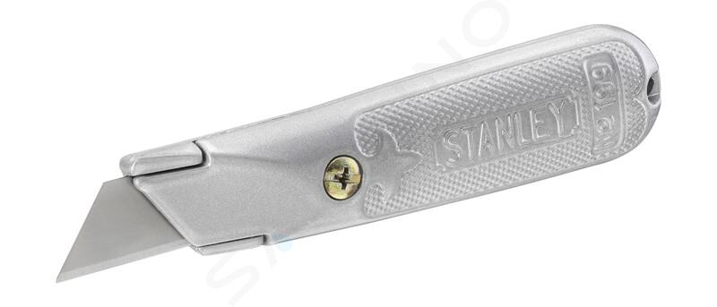 Stanley Accesorios - Cuchillo con hoja fija 2-10-199