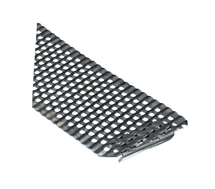 Stanley - Plateau de ponçage 4x25 mm 5-21-393