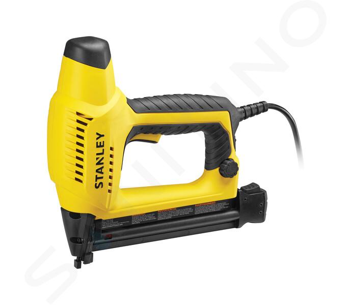 Stanley Unelte - Capsator electric pentru cuie 15-32 mm 6-TRE650