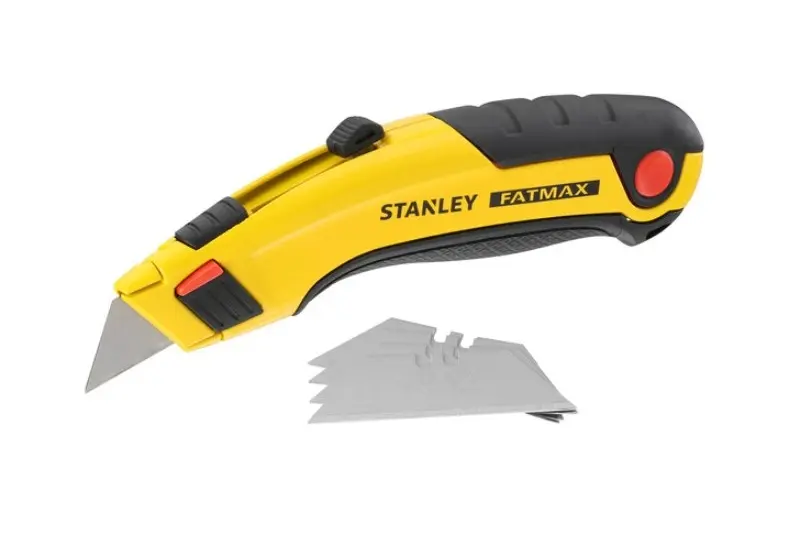 Stanley - Cutter 7-10-778