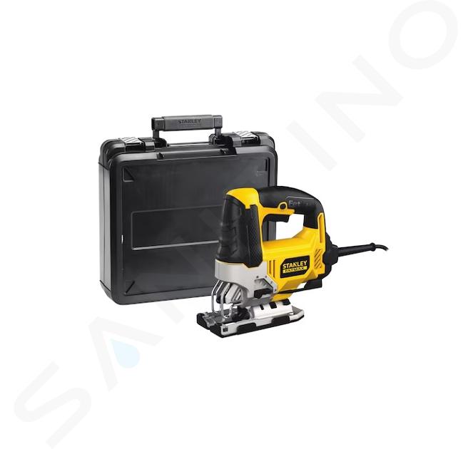 Stanley Gereedschap - Decoupeerzaag 710 W FME340K-QS