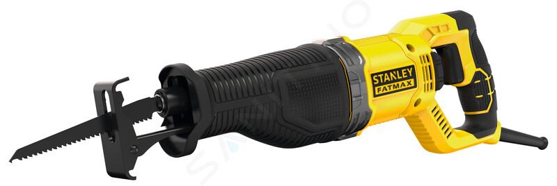 Stanley Utensili - Seghetto universale 900 W FME360-QS