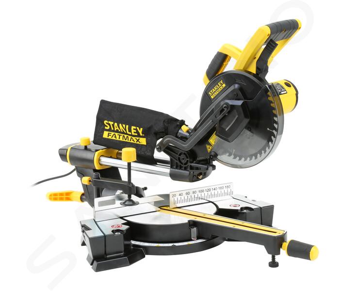 Stanley Gereedschap - Verstekzaag 216 mm, 1500 W FME721-QS