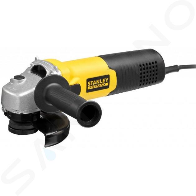 Stanley Unelte - Polizor unghiular 125 mm, 1100 W FMEG225VS-QS