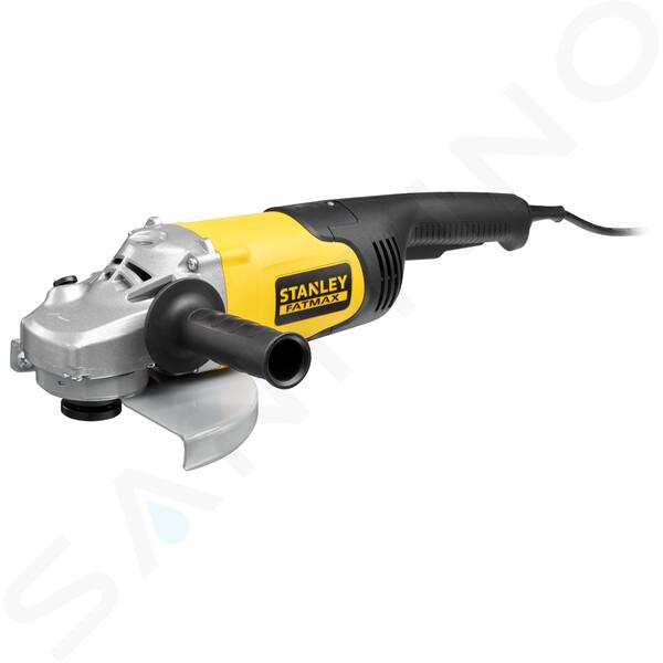 Stanley Gereedschap - Haakse slijper 230 mm, 2000 W FMEG232-QS