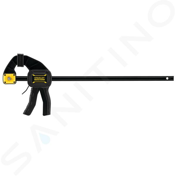 Stanley Accessori - Morsetto 45 cm, taglia L, forza di serraggio 135 kg FMHT0-83211