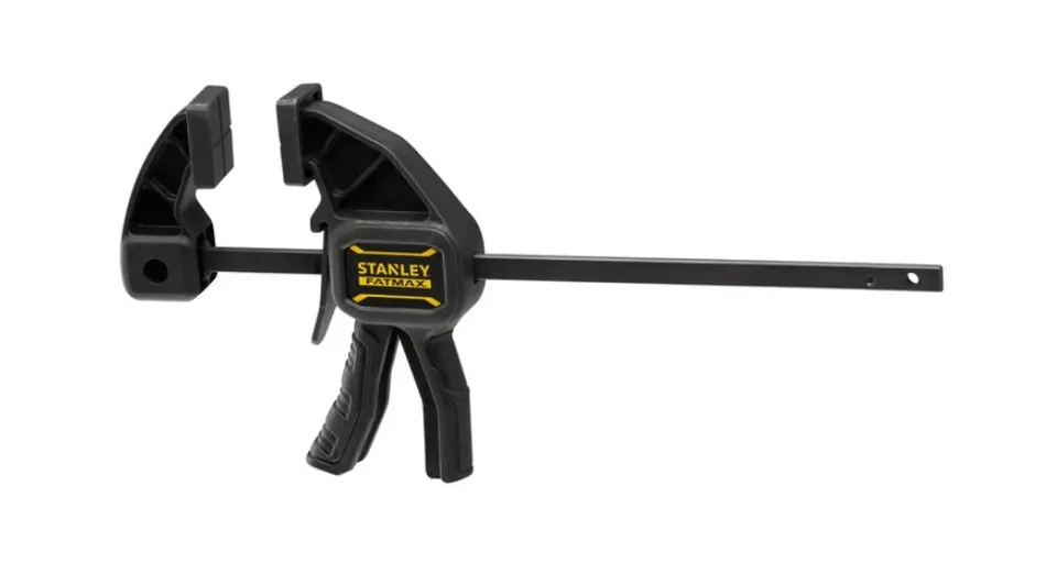 Stanley - Svorka 120 cm, veľkosť S, upínacia sila 15 kg FMHT0-83231
