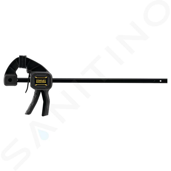 Stanley Accesorios - Pinza 30 cm, tamaño M, fuerza de sujeción 63 kg FMHT0-83233