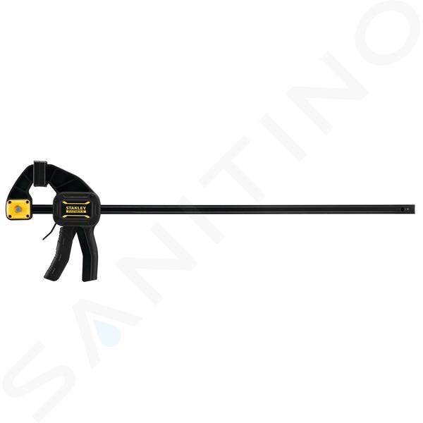 Stanley Accessoires - Eenhandslijmtang/spreider 60 cm, L, klemkracht 135 kg FMHT0-83236