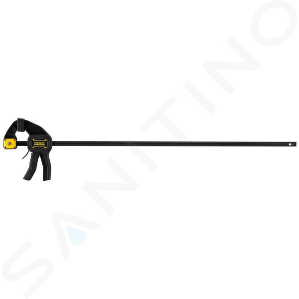 Stanley Accessoires - Pince 90 cm, taille L, force de serrage 135 kg FMHT0-83237