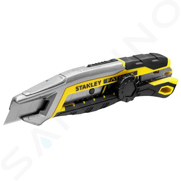 Stanley Accessori - Cutter a lama troncabile, larghezza 18 mm FMHT10592-0